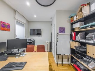 Piso en alquiler en Ibiza en Madrid