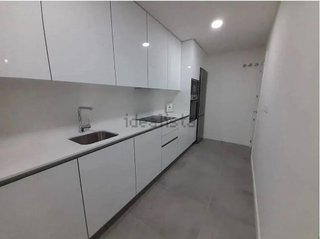 Piso en alquiler en El Mayorazgo - El Limonar en Málaga