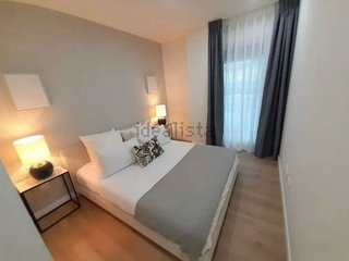 Piso en alquiler en El Mayorazgo - El Limonar en Málaga