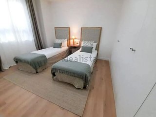 Piso en alquiler en El Mayorazgo - El Limonar en Málaga