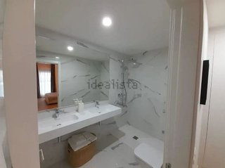 Piso en alquiler en El Mayorazgo - El Limonar en Málaga