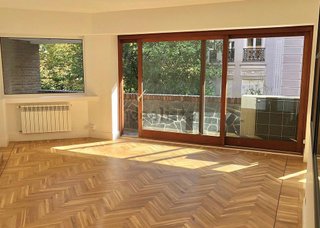 Piso en alquiler en Almagro en Madrid