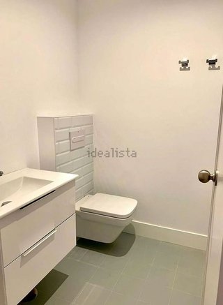 Piso en alquiler en Almagro en Madrid