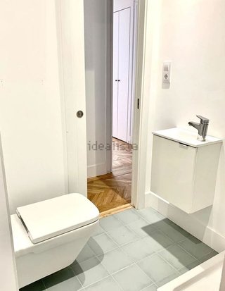 Piso en alquiler en Almagro en Madrid