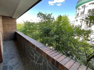 Piso en alquiler en Almagro en Madrid