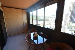 Piso en venta en Cala de Finestrat en Finestrat
