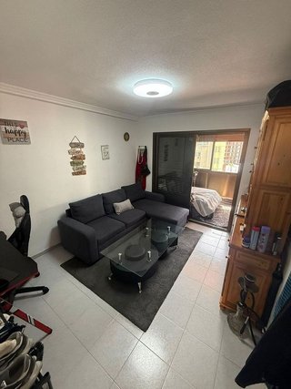Piso en venta en Cala de Finestrat en Finestrat
