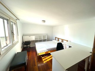 Dúplex en alquiler en Centro en Valladolid