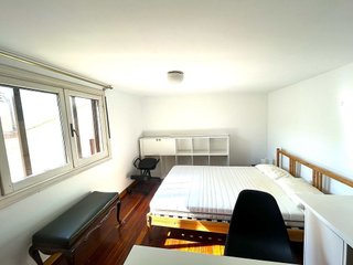 Dúplex en alquiler en Centro en Valladolid