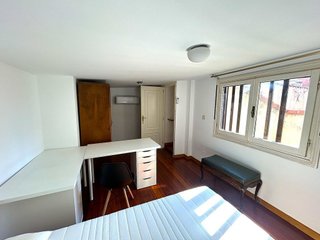 Dúplex en alquiler en Centro en Valladolid