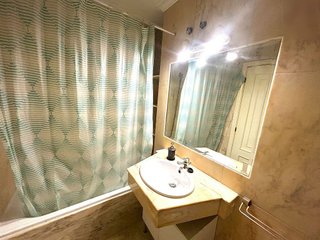 Dúplex en alquiler en Centro en Valladolid