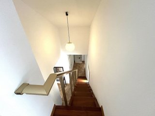 Dúplex en alquiler en Centro en Valladolid