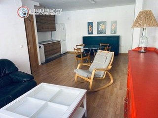 Piso en alquiler en Carretas - Huerta de Marzo - La Pajarita en Albacete