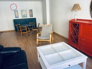 Piso en alquiler en Carretas - Huerta de Marzo - La Pajarita en Albacete