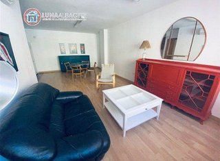Piso en alquiler en Carretas - Huerta de Marzo - La Pajarita en Albacete