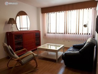 Piso en alquiler en Carretas - Huerta de Marzo - La Pajarita en Albacete