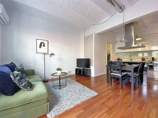 Estudio en venta en La Sagrada Família en Barcelona
