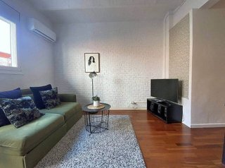 Estudio en venta en La Sagrada Família en Barcelona