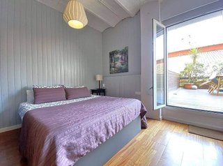 Estudio en venta en La Sagrada Família en Barcelona