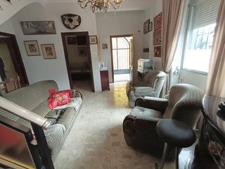 Chalet en venta en Campo de la Verdad - Miraflores en Córdoba