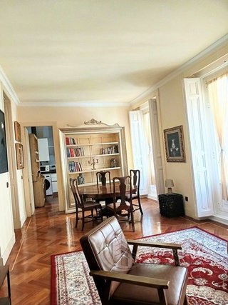 Piso en alquiler en Sol en Madrid