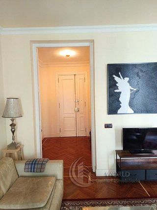 Piso en alquiler en Sol en Madrid