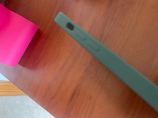Custodia iPhone 12 Mini Grigia