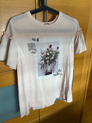 2 Camisetas Sfera Talla S