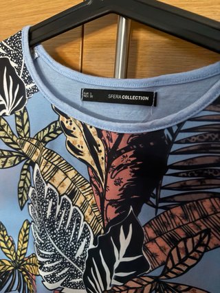 2 Camisetas Sfera Talla S