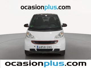 Smart ForTwo Coupe Passion 52 kW (71 CV)