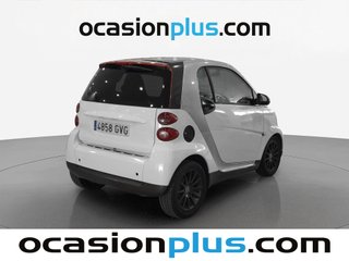 Smart ForTwo Coupe Passion 52 kW (71 CV)