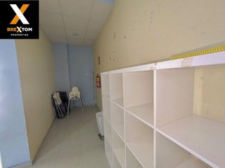 Local comercial en venta en El Carmen en Murcia
