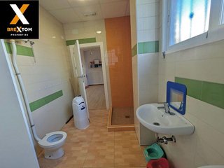 Local comercial en venta en El Carmen en Murcia
