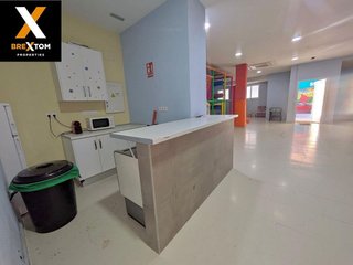 Local comercial en venta en El Carmen en Murcia