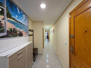 Piso en venta en Playa del Cura en Torrevieja