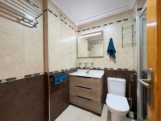 Piso en venta en Playa del Cura en Torrevieja