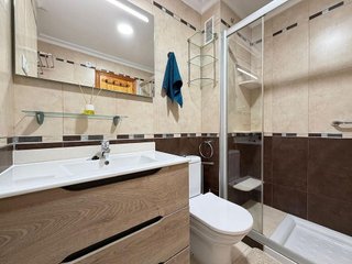 Piso en venta en Playa del Cura en Torrevieja