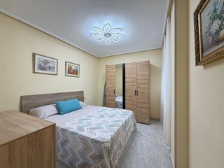 Piso en venta en Playa del Cura en Torrevieja