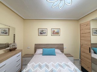 Piso en venta en Playa del Cura en Torrevieja