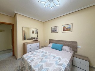 Piso en venta en Playa del Cura en Torrevieja