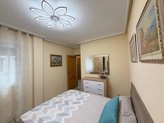Piso en venta en Playa del Cura en Torrevieja
