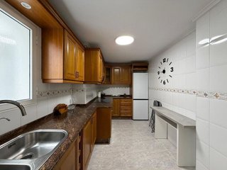 Piso en venta en Playa del Cura en Torrevieja