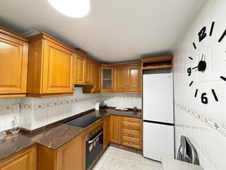 Piso en venta en Playa del Cura en Torrevieja