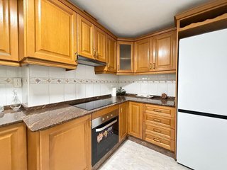 Piso en venta en Playa del Cura en Torrevieja
