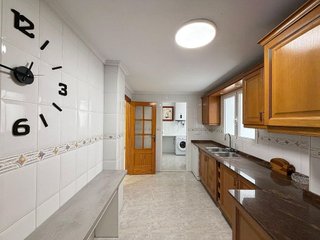 Piso en venta en Playa del Cura en Torrevieja