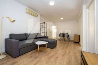 Piso en alquiler en Barrio de Zaidín en Granada