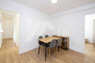 Piso en alquiler en Barrio de Zaidín en Granada