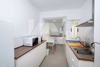 Piso en alquiler en Barrio de Zaidín en Granada