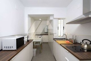 Piso en alquiler en Barrio de Zaidín en Granada