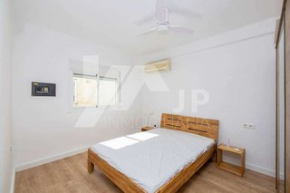 Piso en alquiler en Barrio de Zaidín en Granada